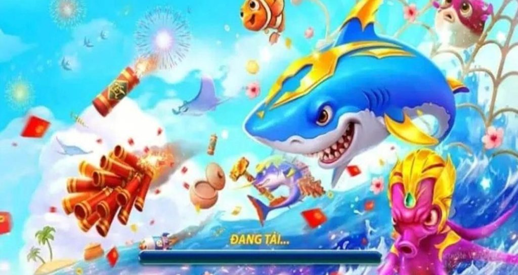 Giới thiệu sảnh bắn cá tại nhà cái TAP88