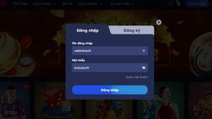 Hướng dẫn đổi mật khẩu TAP88