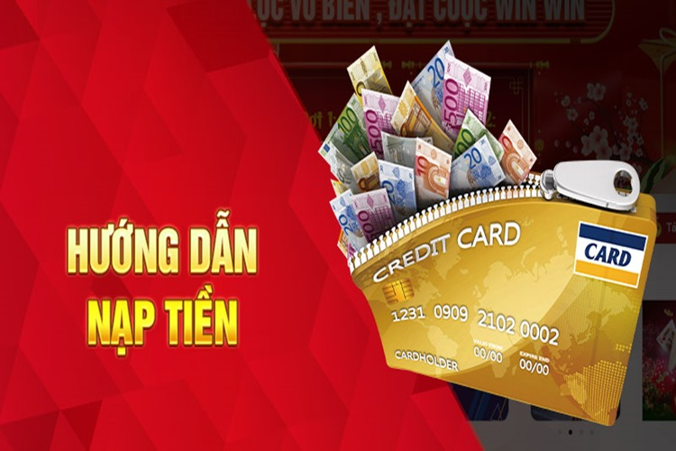 3 bước nạp tiền TAP88 bằng ngân hàng đơn giản