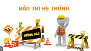 Những nguyên nhân mà nhà cái TAP88 bảo trì