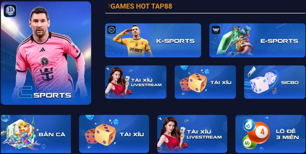 Phương pháp nhận diện TAP88 chuẩn từ chuyên gia