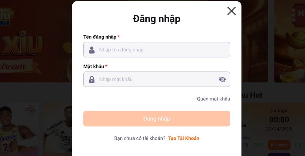 Những thắc mắc khi xử lý quên mật khẩu TAP88
