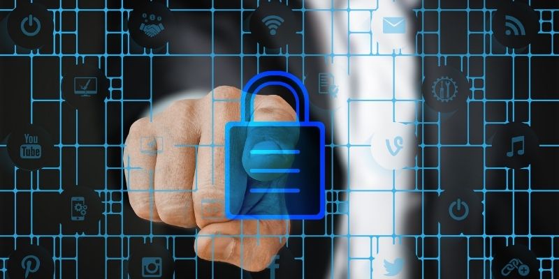 Tổng quan về chính sách bảo mật TAP88