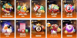 Tìm hiểu về sảnh lô đề TAP88