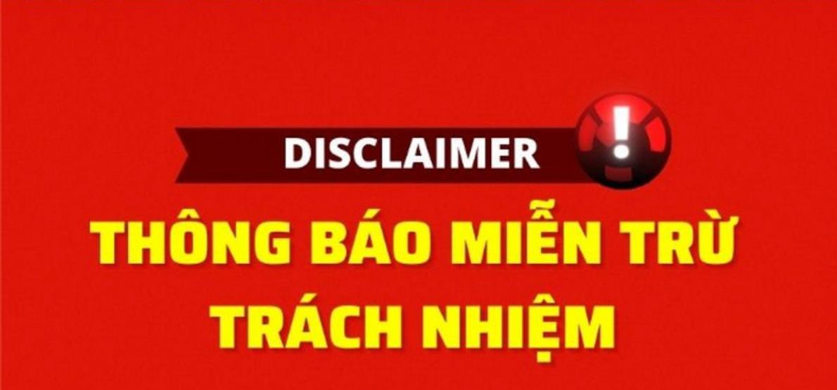 Những trường hợp miễn trừ trách nhiệm TAP88